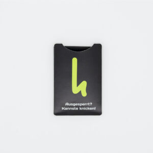 Türfallengleiter Kinkkey 30mm - 1er-Pack