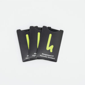 Türfallengleiter Kinkkey 30mm - 3er-Pack